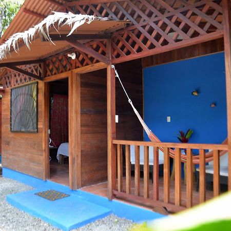 Casitas Las Flores Puerto Viejo de Talamanca Exterior foto