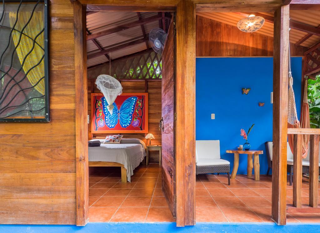 Casitas Las Flores Puerto Viejo de Talamanca Habitación foto