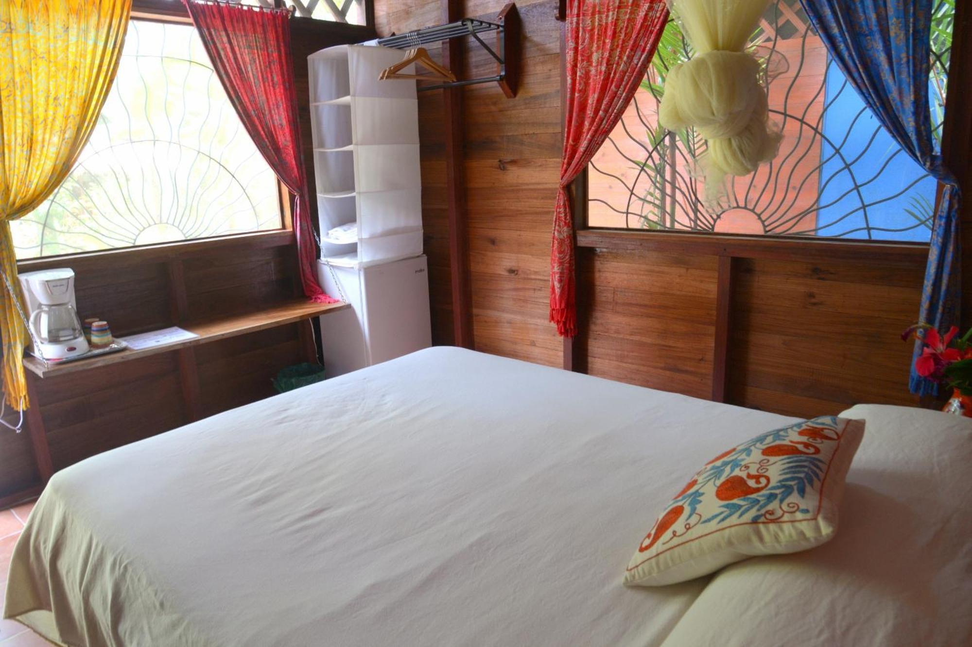 Casitas Las Flores Puerto Viejo de Talamanca Habitación foto