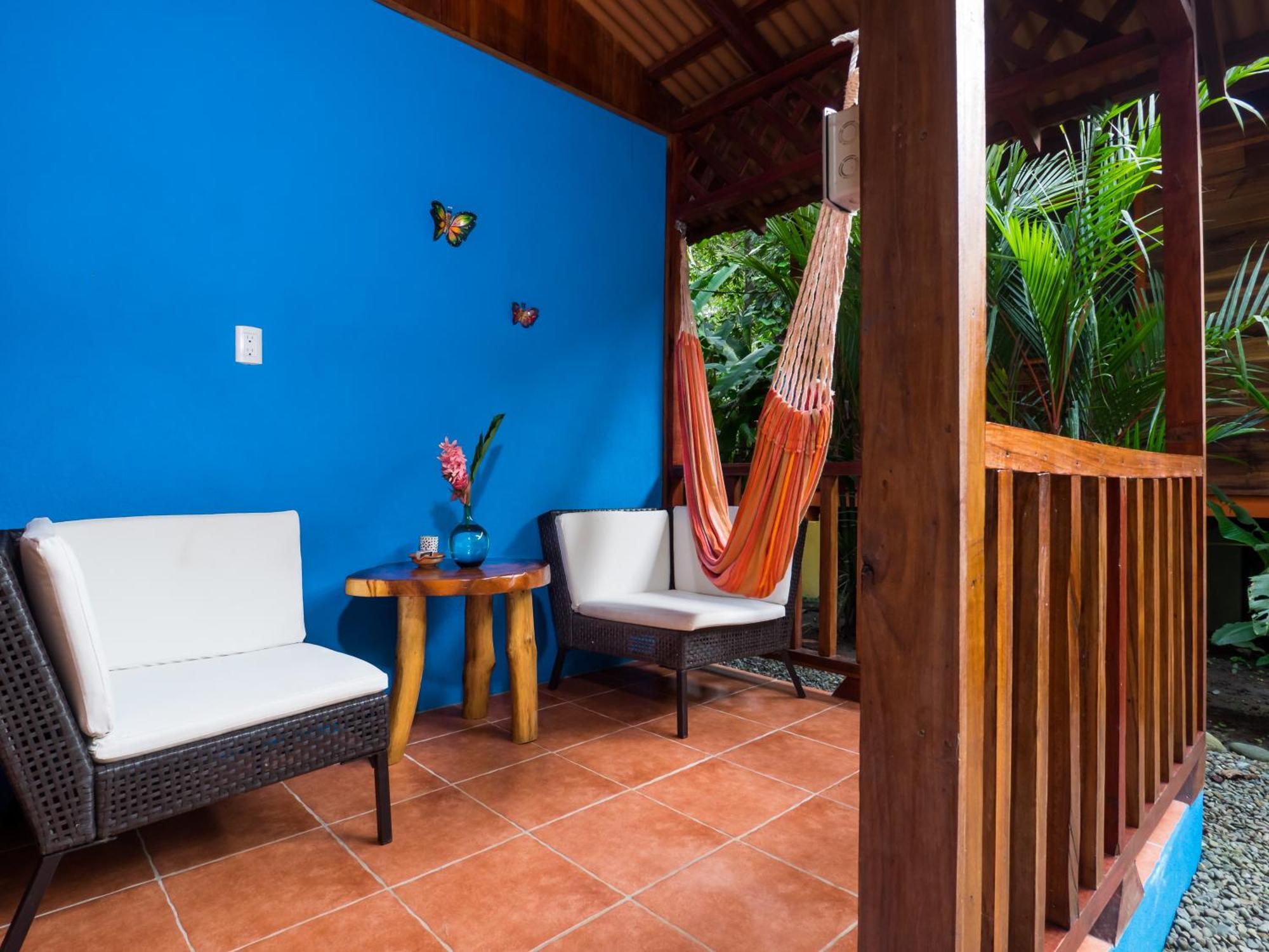 Casitas Las Flores Puerto Viejo de Talamanca Habitación foto