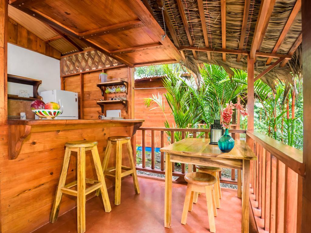 Casitas Las Flores Puerto Viejo de Talamanca Habitación foto