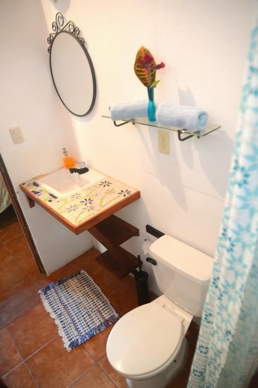 Casitas Las Flores Puerto Viejo de Talamanca Habitación foto